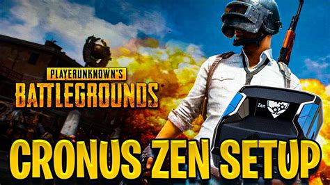 The <b>PUBG</b> - Season 17 GamePack Anti Recoil system has been upgraded to support all currently available weapons with much more accurate Anti Recoil patterns and a new Weapon Profile System with 5 Profiles (1 Primary and 1 Secondary per Profile). . Pubg script cronus zen